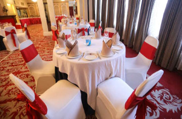 Hotel Holidayhome