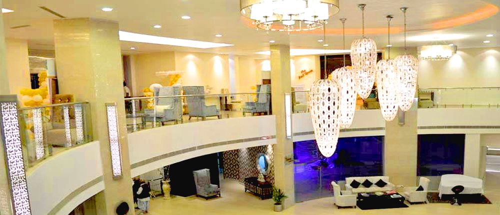 Hotel Holidayhome