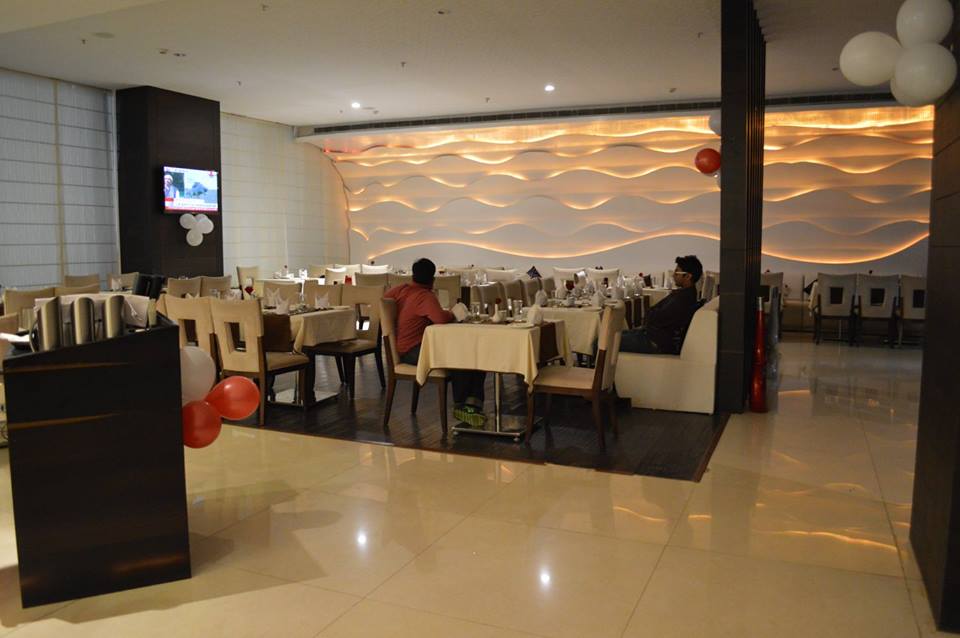 Best Restaurant,Family Restaurant in Ranchi